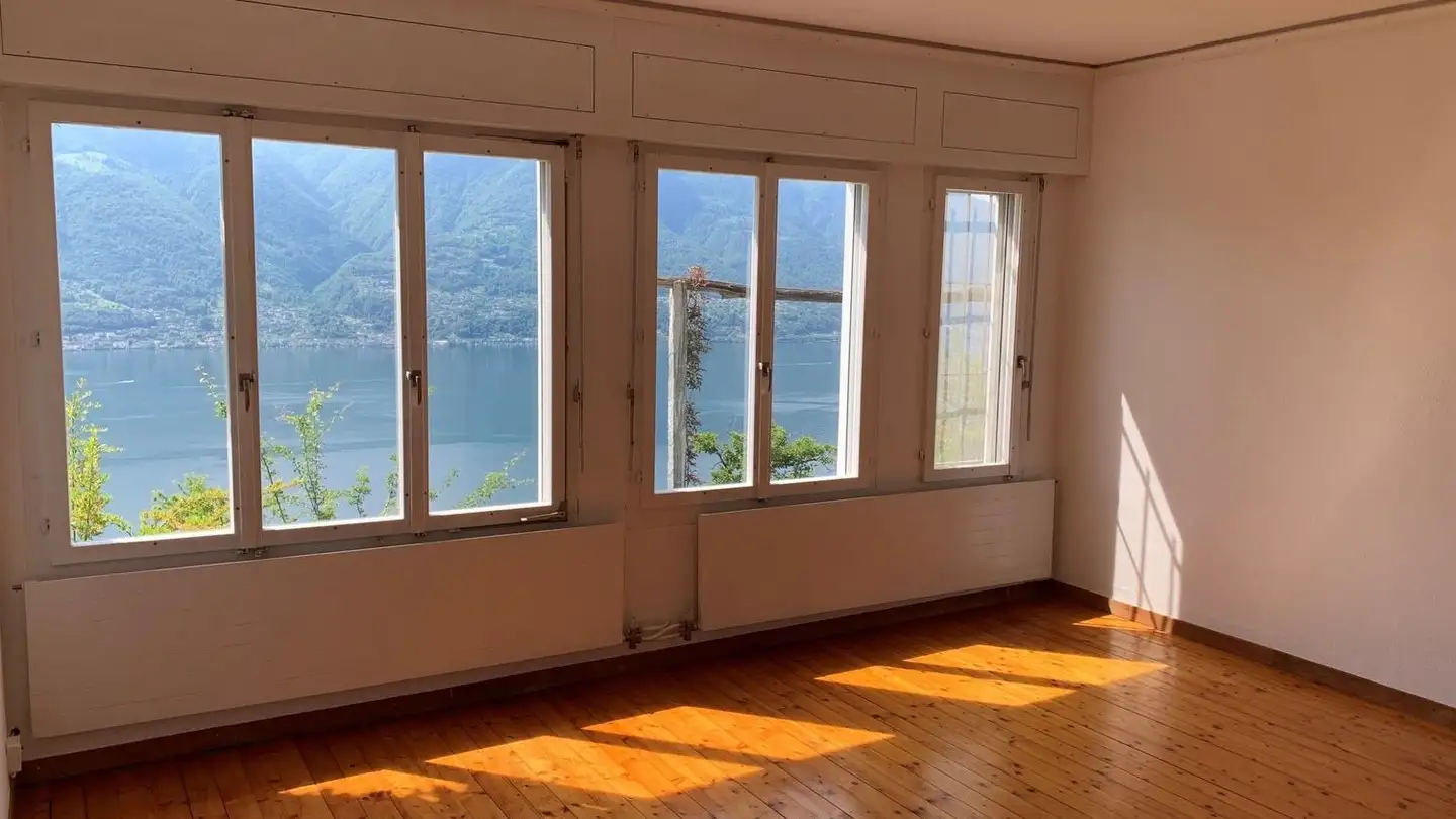 Appartamento in affitto - Via Contra, 6646 Contra - Photo 3