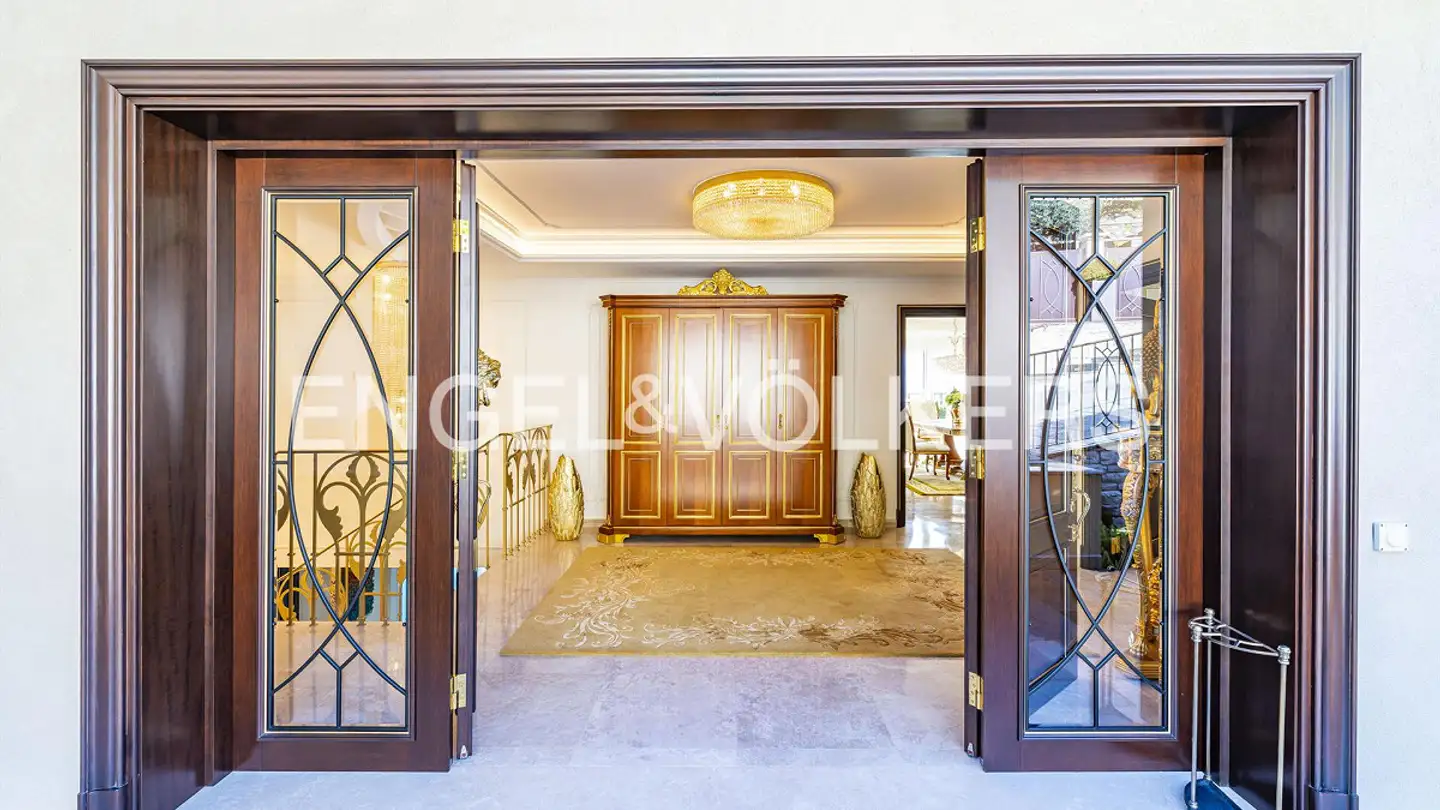 Villa for sale - 6645 Brione sopra Minusio - Photo 3