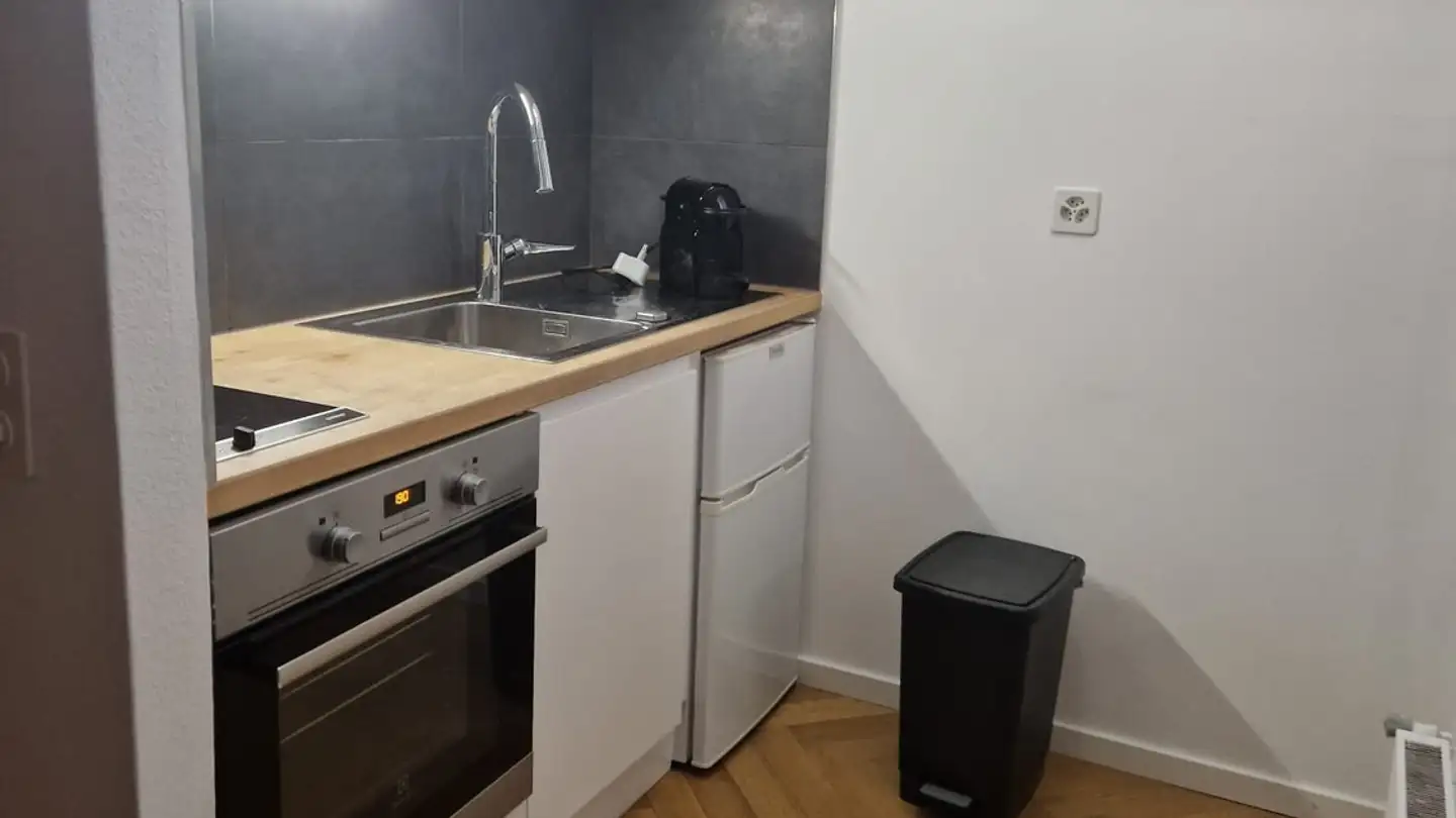 Appartement à louer - Rue Michel- Servet, 1206 Genève - Photo 4