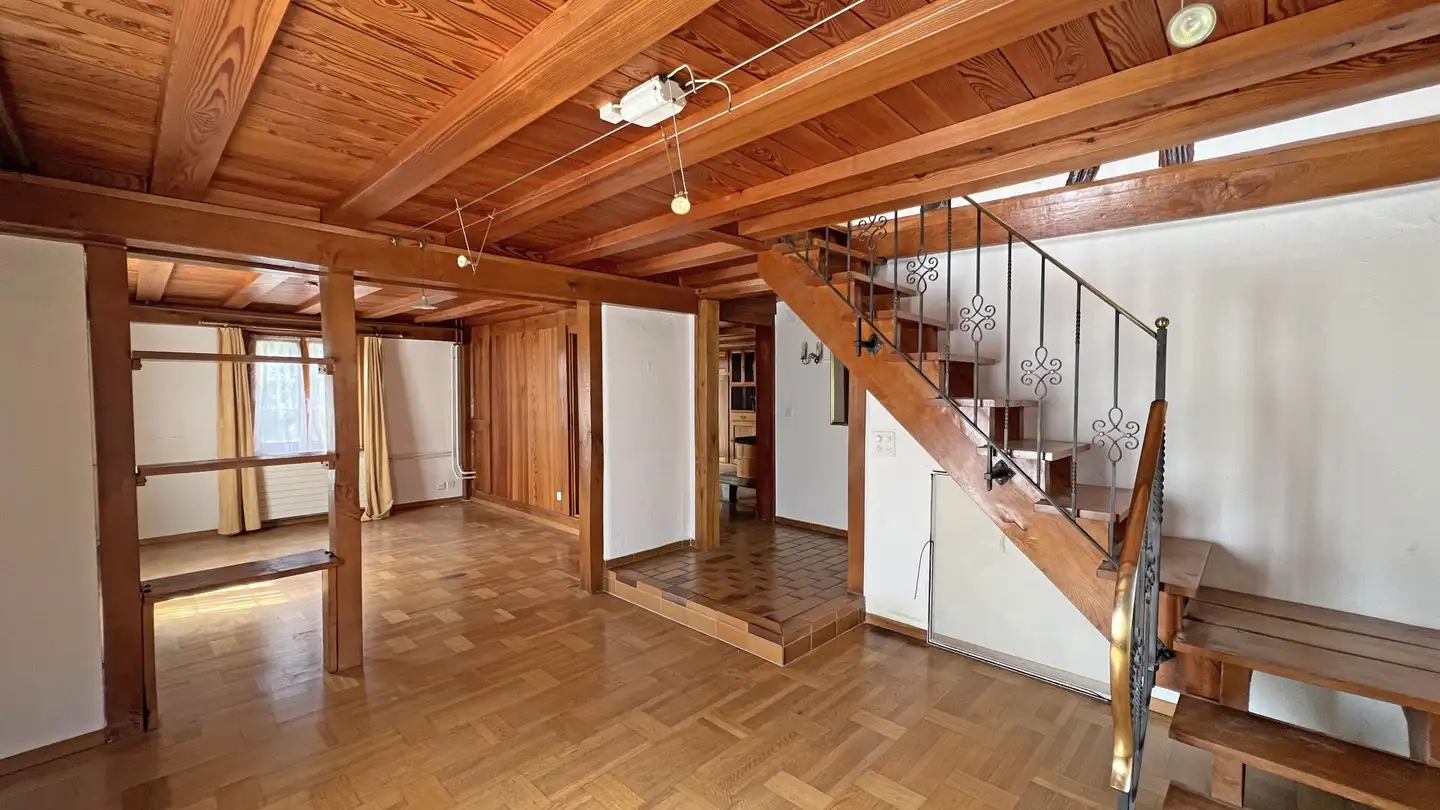 Mehrfamilienhaus kaufen - Zürichstrasse 46, 5426 Lengnau AG - Foto 4