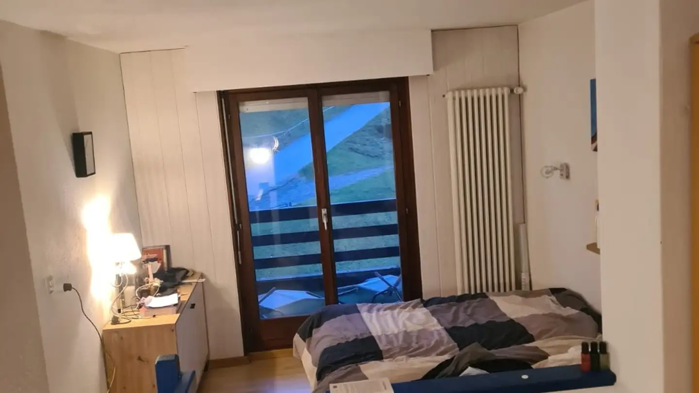 Apartment for rent - Route De La Jorette 39, 1899 Torgon