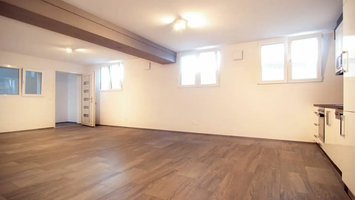 Bürofläche mieten - Freiestrasse 57, 8406 Winterthur