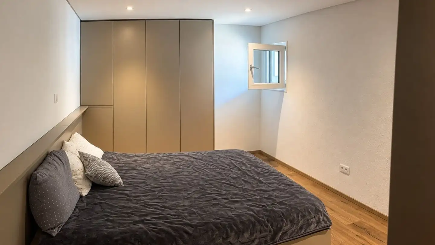 Appartamento in affitto - Hofjistrasse 17, 3900 Brig - Foto 4