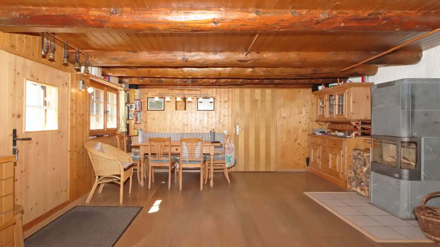 Farm for sale - Bergli 2, 8767 Elm
