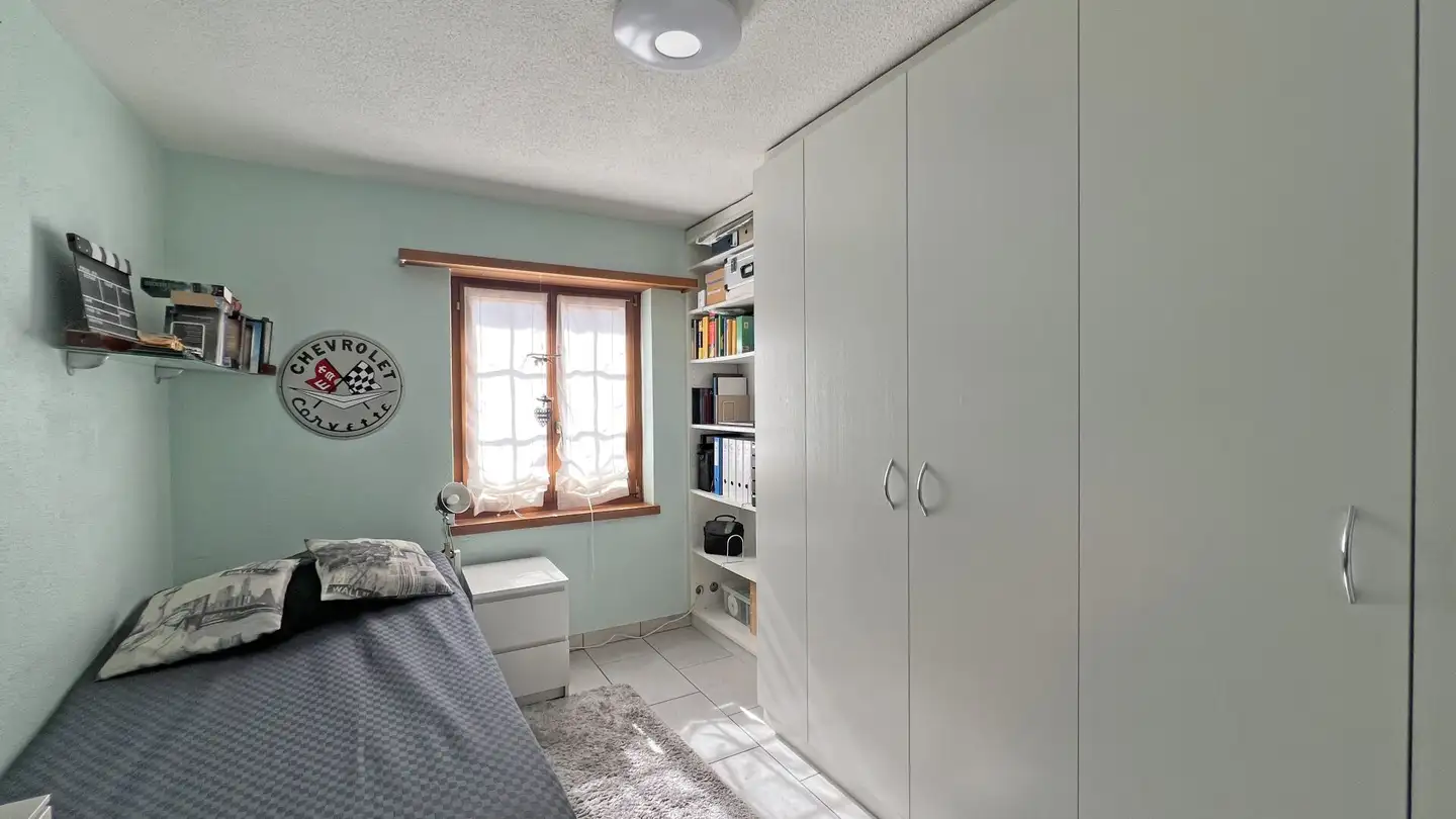 Einfamilienhaus kaufen - Brunnengasse 2, 5426 Lengnau AG - Foto 4