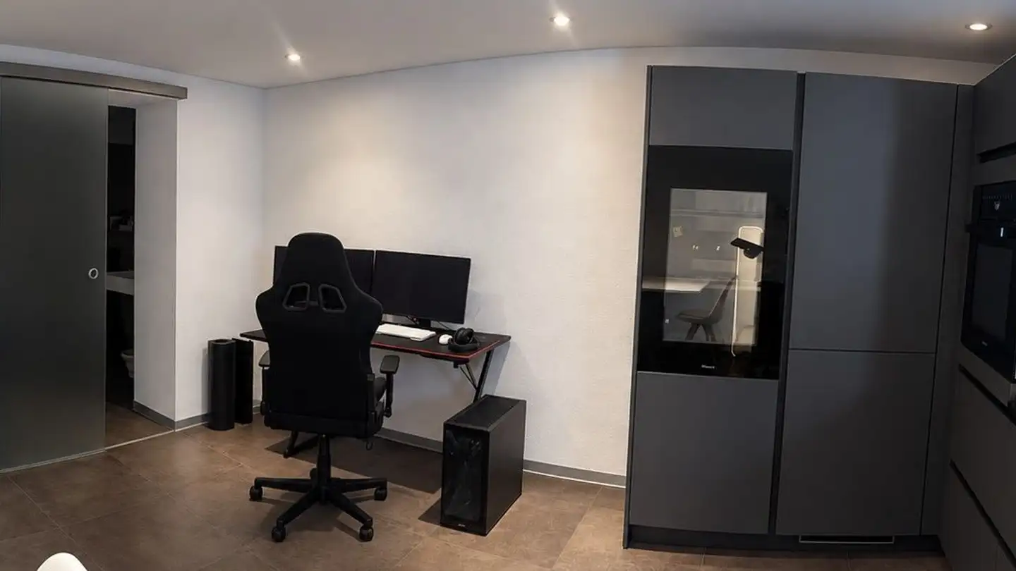 Appartamento in affitto - Hofjistrasse 17, 3900 Brig
