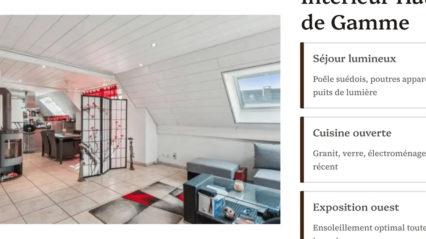 Duplex for sale - Schulriederstrasse 14, 3293 Dotzigen - Photo 3