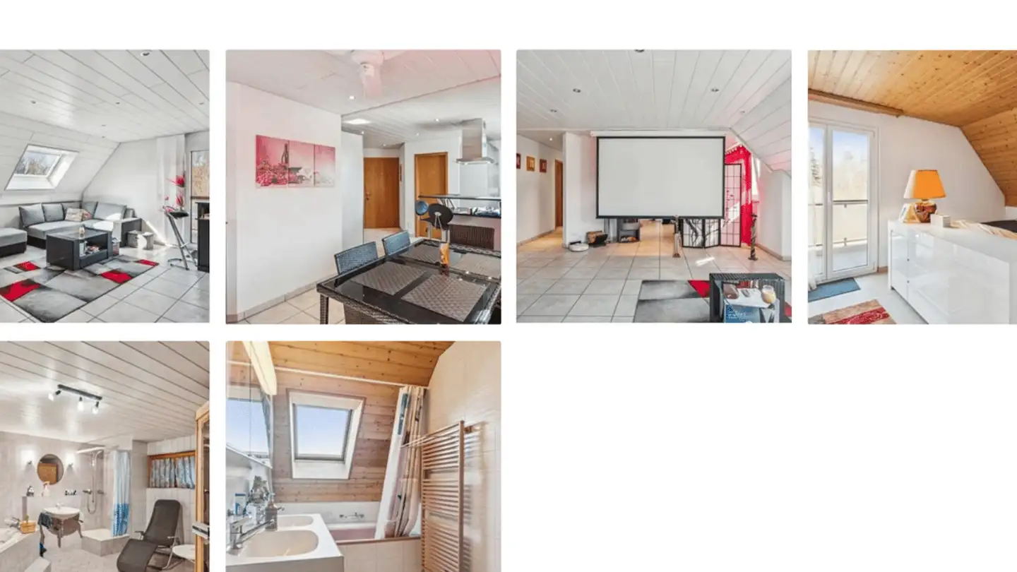 Duplex for sale - Schulriederstrasse 14, 3293 Dotzigen - Photo 4