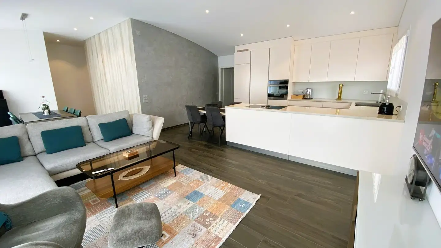 Penthouse for sale - Via Brughiera, 6598 Tenero - Photo 3
