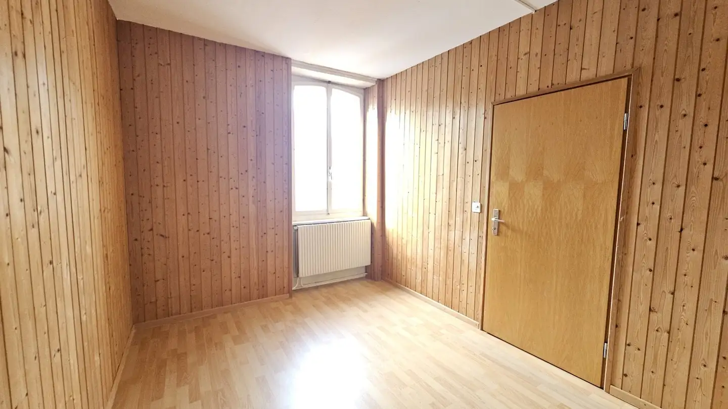 Appartement à louer - Grand-Rue 59, 2710 Tavannes - Photo 2