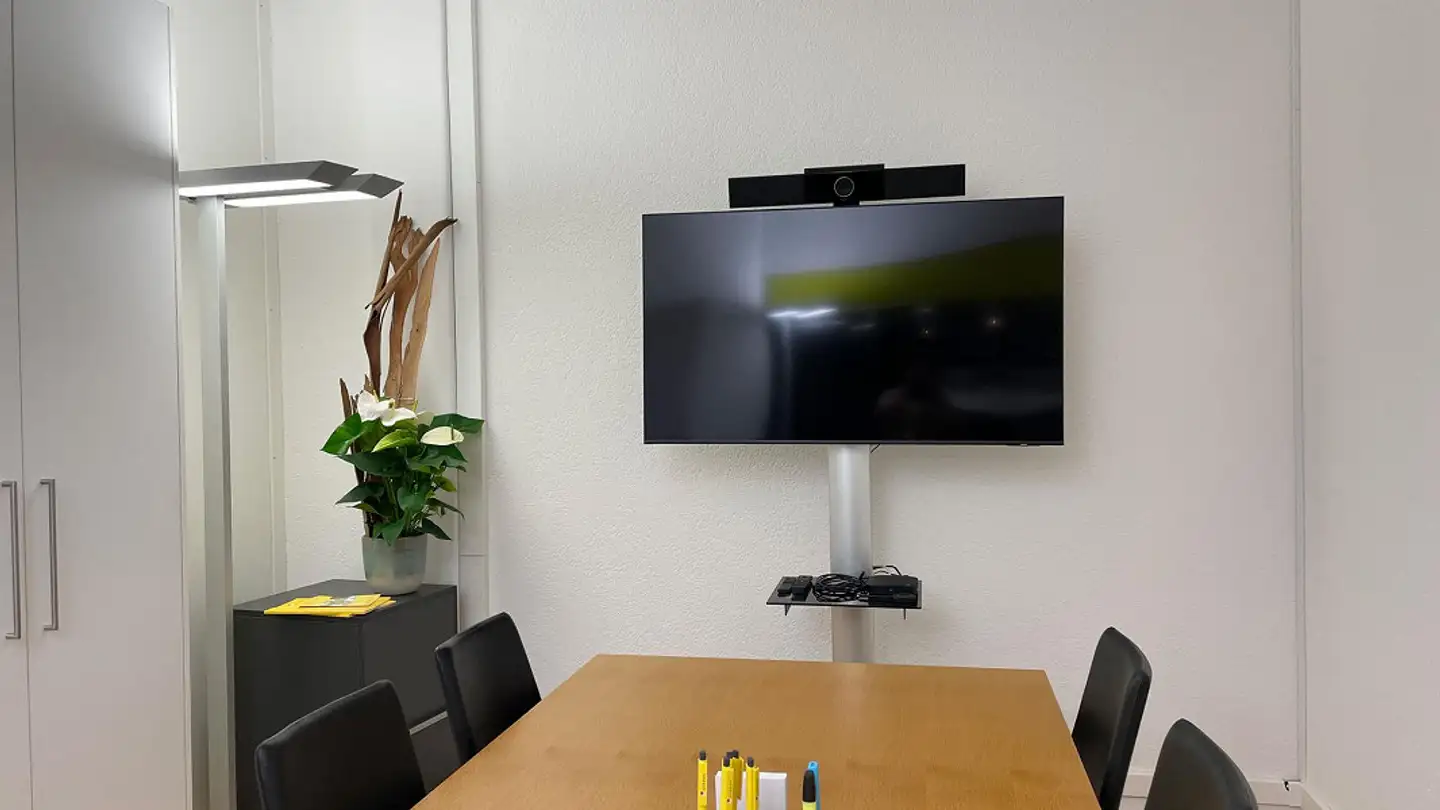 Spazio ufficio in affitto - Farbweg 9, 3400 Burgdorf - Foto 4