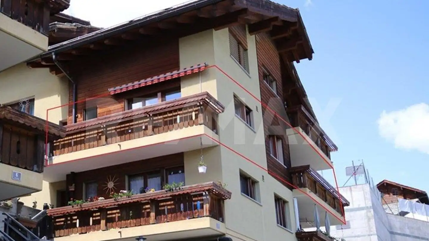 Appartamento in vendita - 3926 Embd - Photo 2