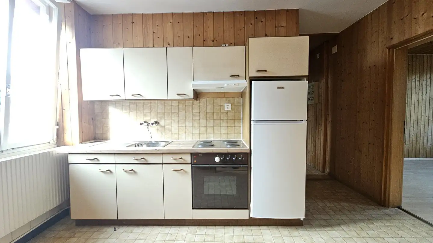 Appartement à louer - Grand-Rue 59, 2710 Tavannes - Photo 3