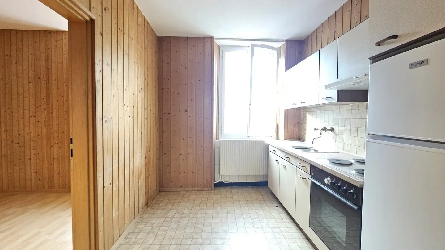 Appartement à louer - Grand-Rue 59, 2710 Tavannes - Photo 4