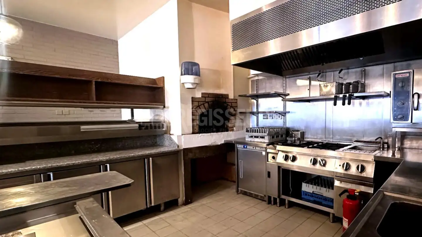 Magasin à vendre - 1207 Genève - Photo 4