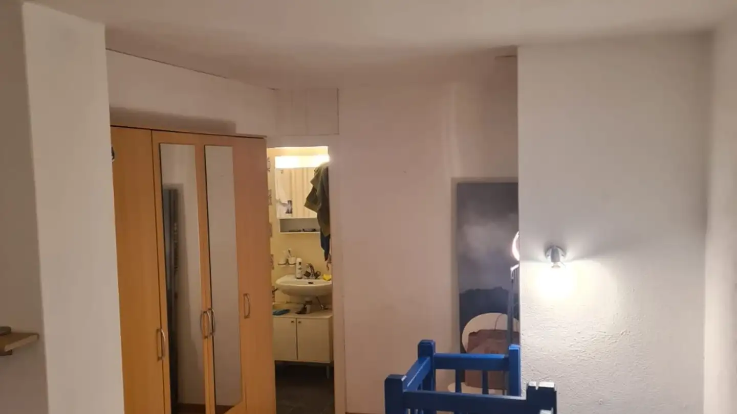 Appartamento in affitto - Route De La Jorette 39, 1899 Torgon - Photo 3