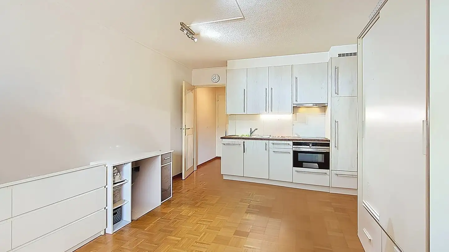 Dachgeschosswohnung kaufen - 1814 La Tour-de-Peilz