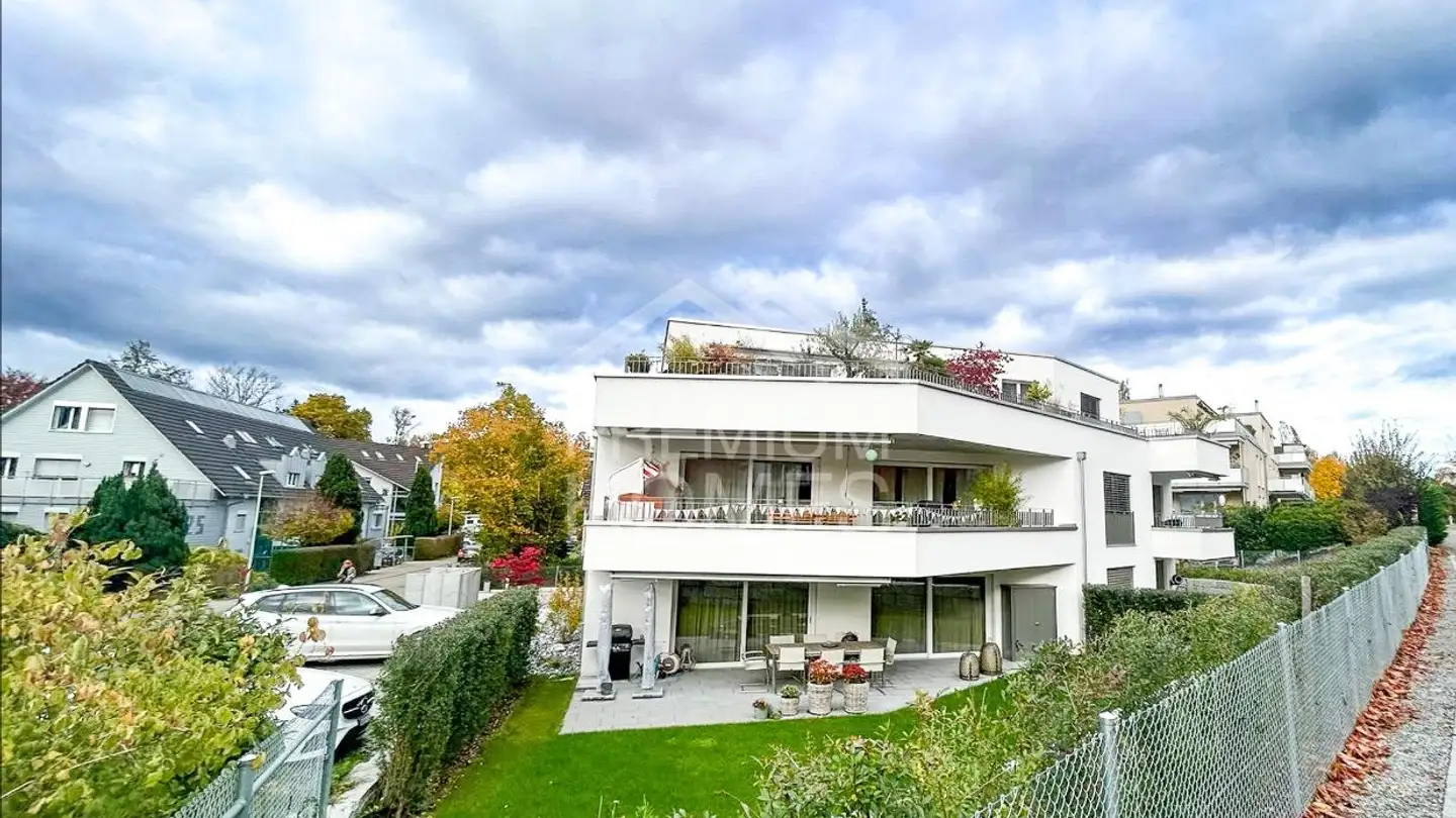 Apartment for sale - 8625 Gossau ZH