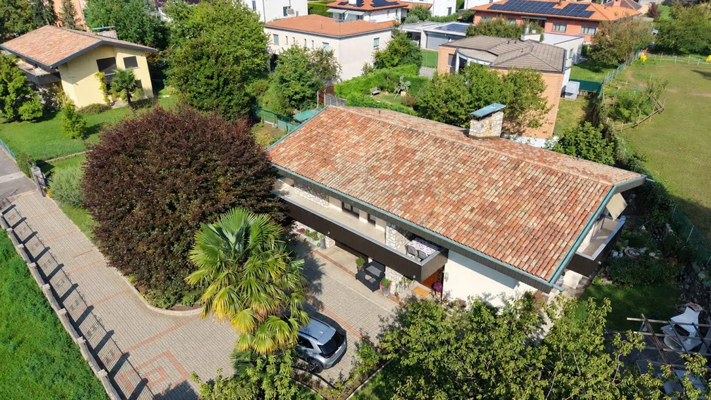 Maison individuelle à vendre - 6865 Tremona - Photo 2