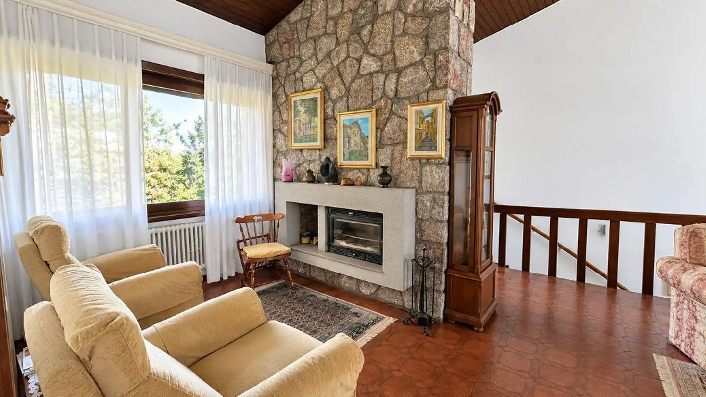 Maison individuelle à vendre - 6865 Tremona - Photo 4