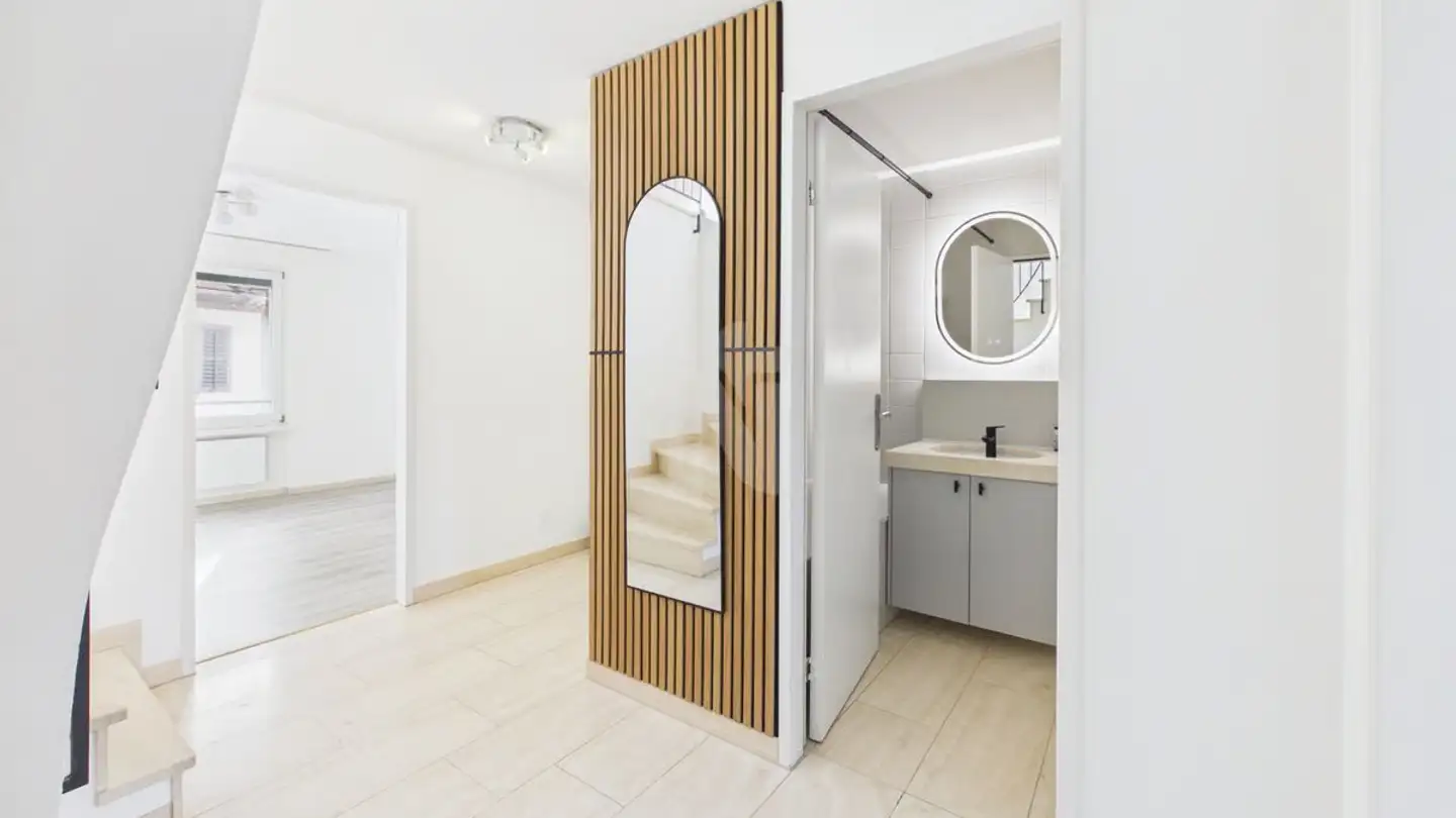 Maisonette mieten - Postgasse 3, 4147 Aesch BL - Foto 4