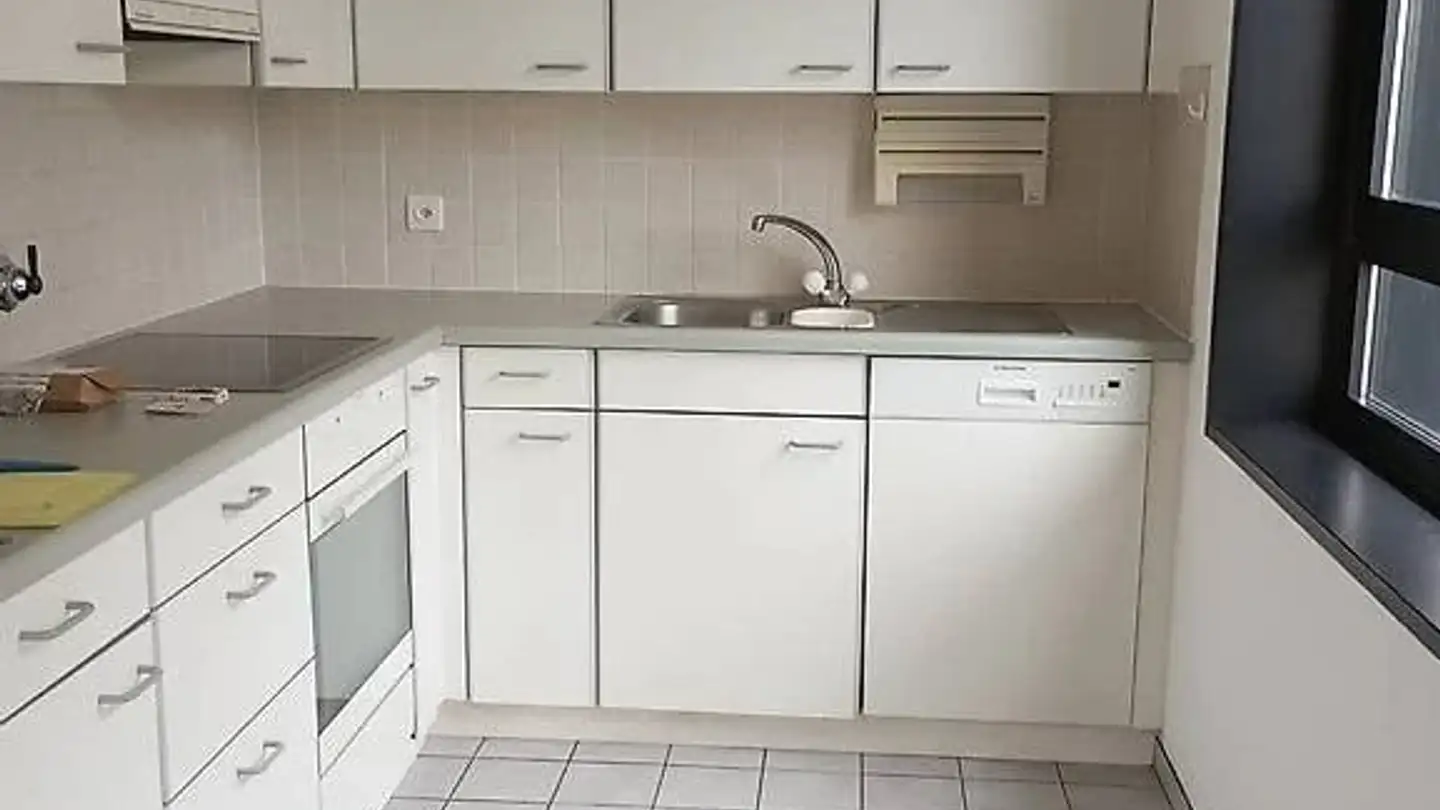 Appartamento in affitto - 6828 Balerna - Foto 4