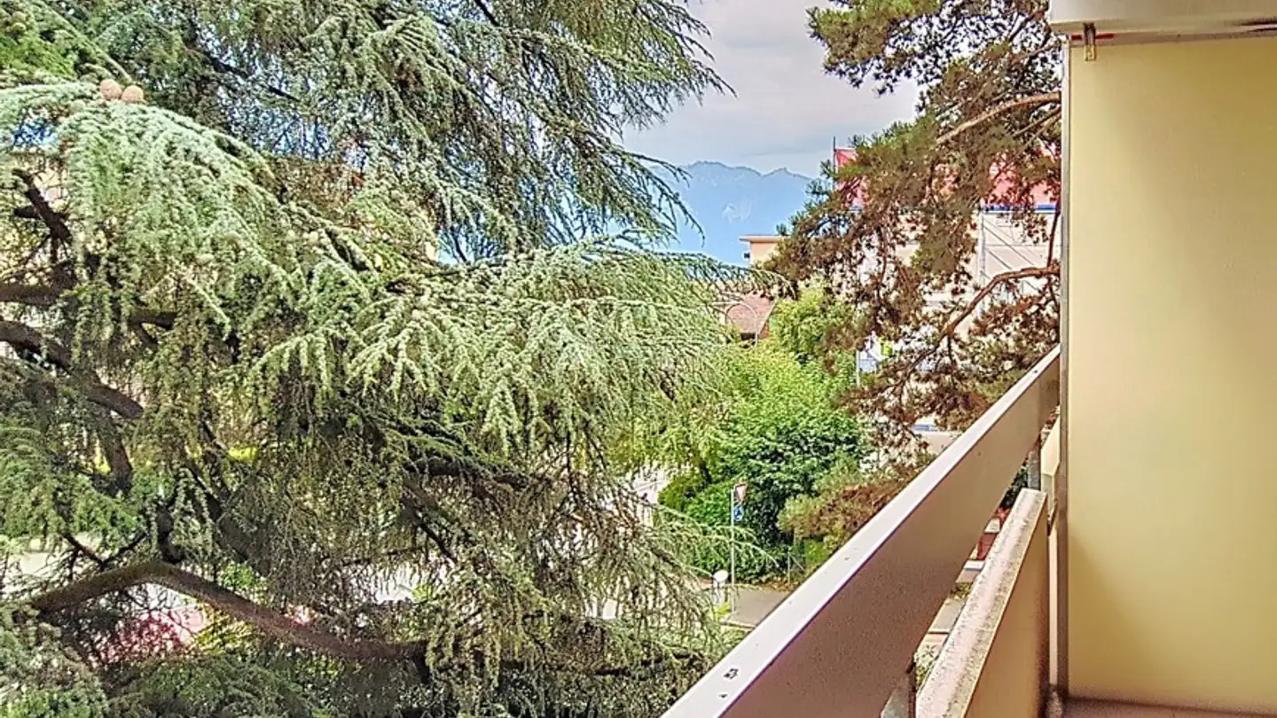 Dachgeschosswohnung kaufen - 1814 La Tour-de-Peilz - Foto 2