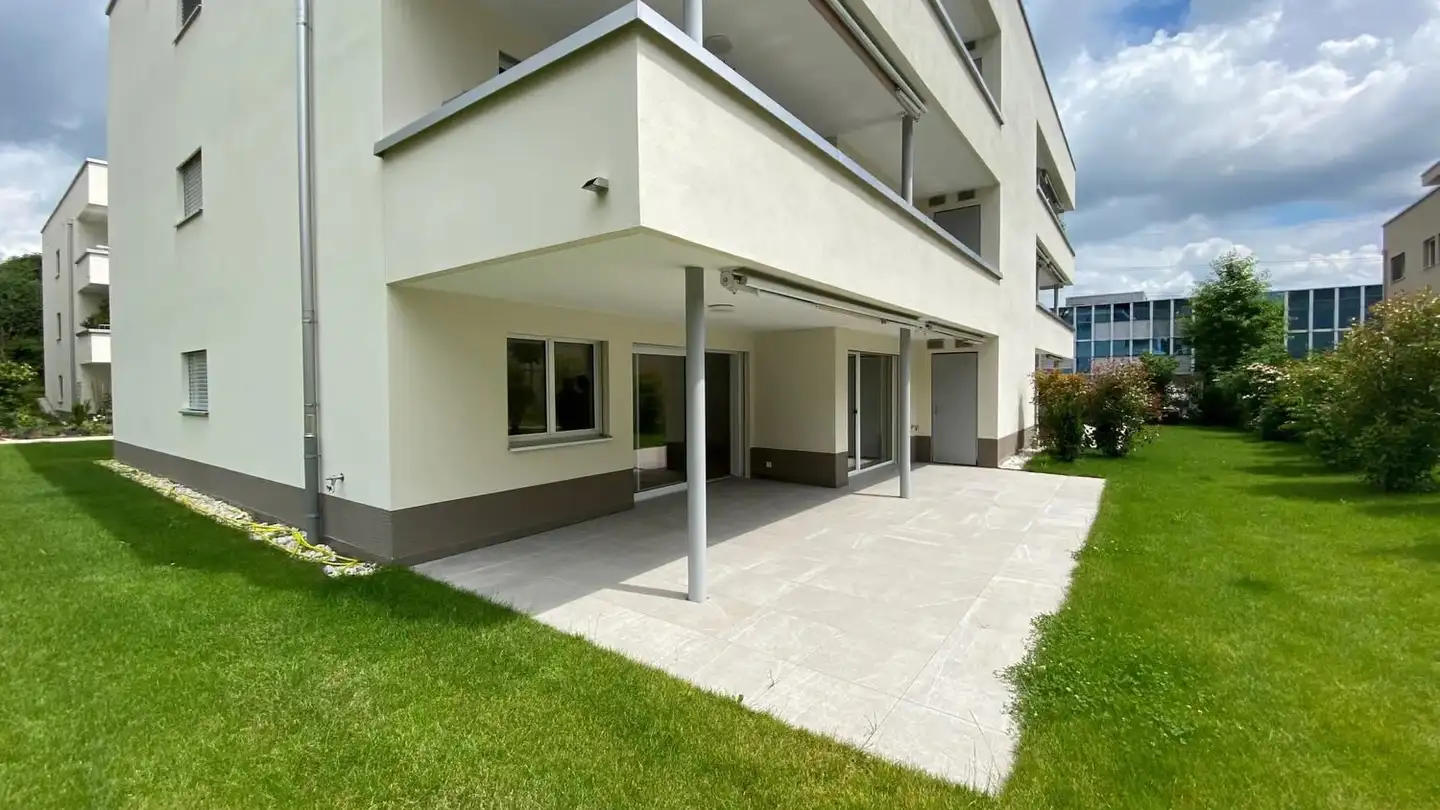 Appartamento in affitto - Breitackerstrasse 15, 5505 Brunegg - Foto 2