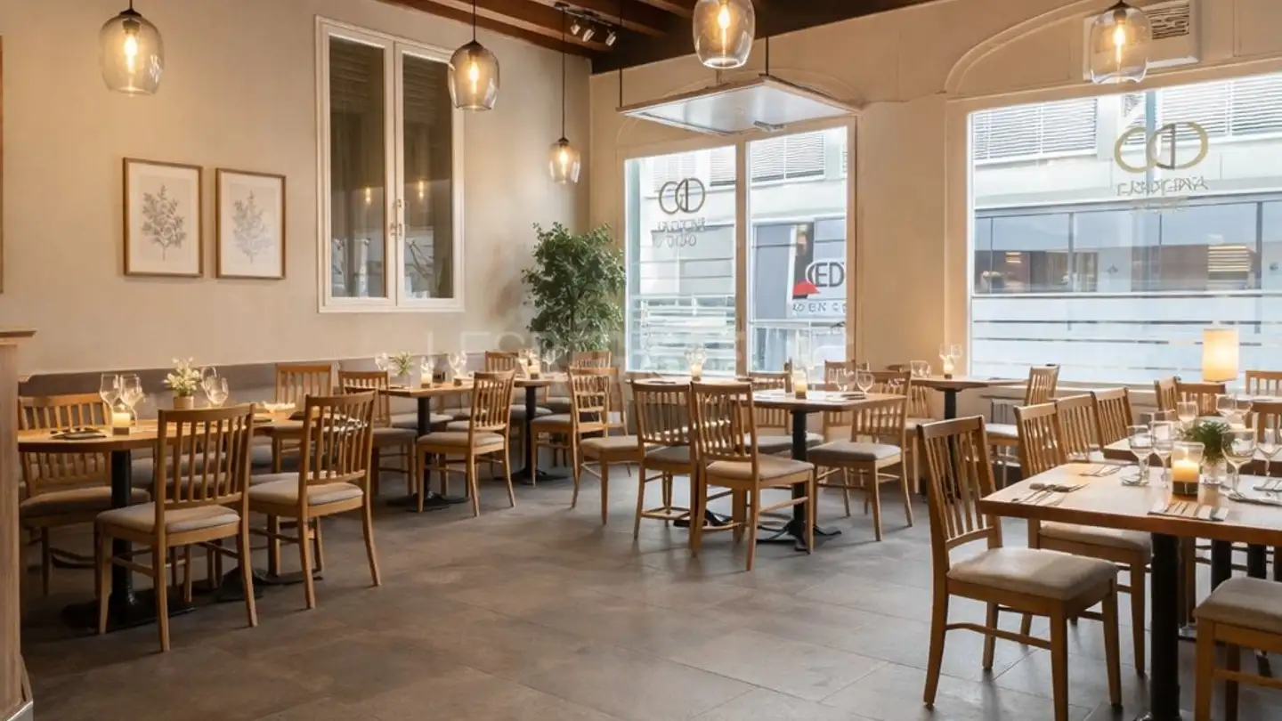 Shop for sale - 1207 Genève