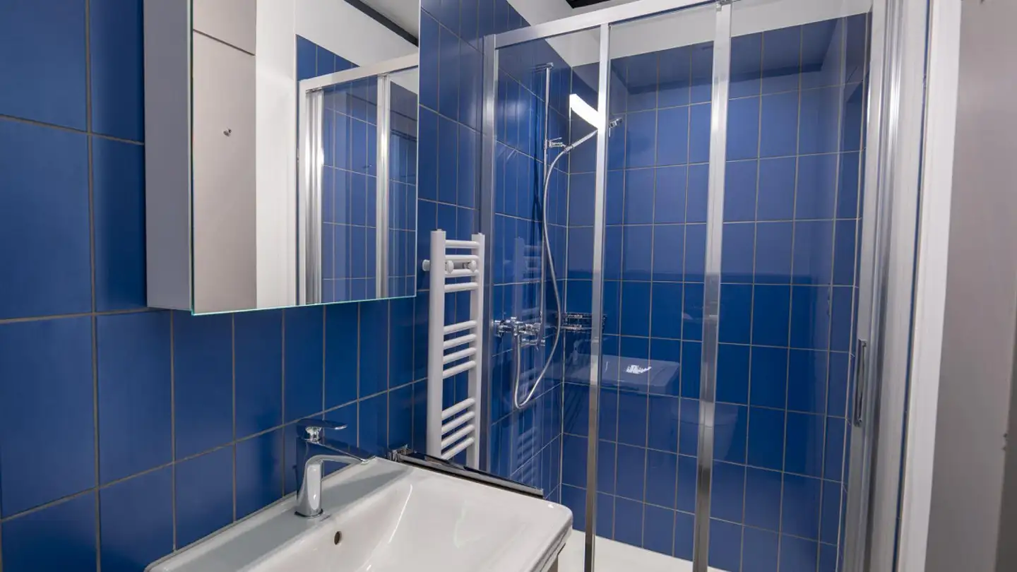 Appartement à louer - Hauptstrasse 82, 4492 Tecknau - Photo 3