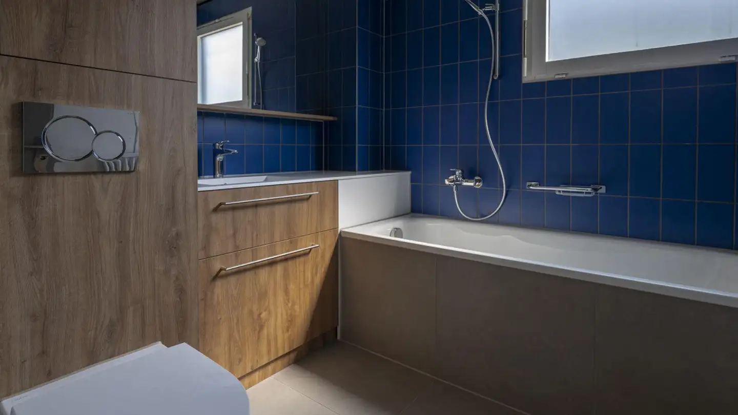 Appartement à louer - Hauptstrasse 82, 4492 Tecknau - Photo 4