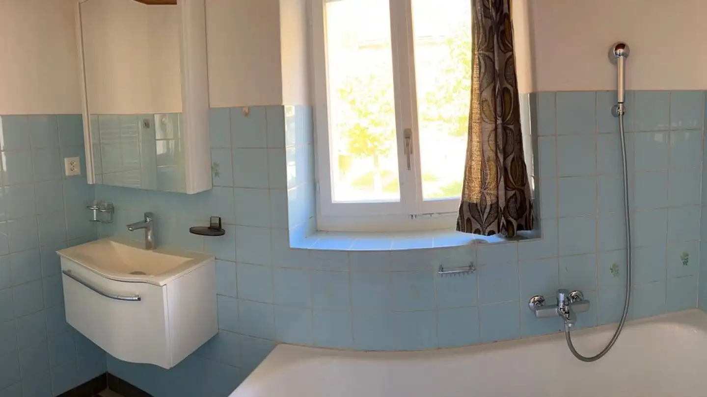 Casa singola in affitto - Marktplatz 11, 3945 Gampel - Foto 4