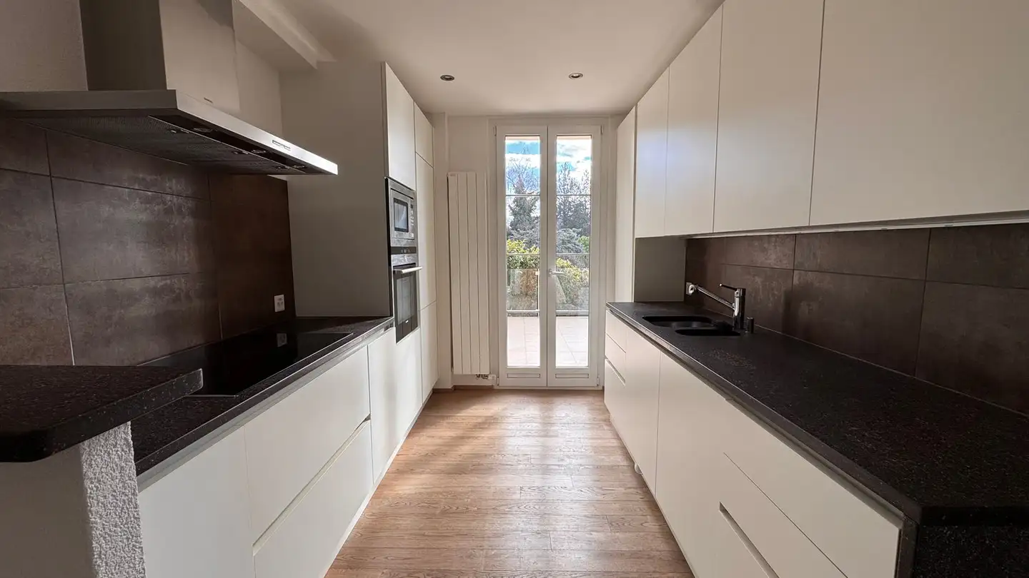 Apartment for rent - Route De Brent 40, 1817 Brent - Photo 2