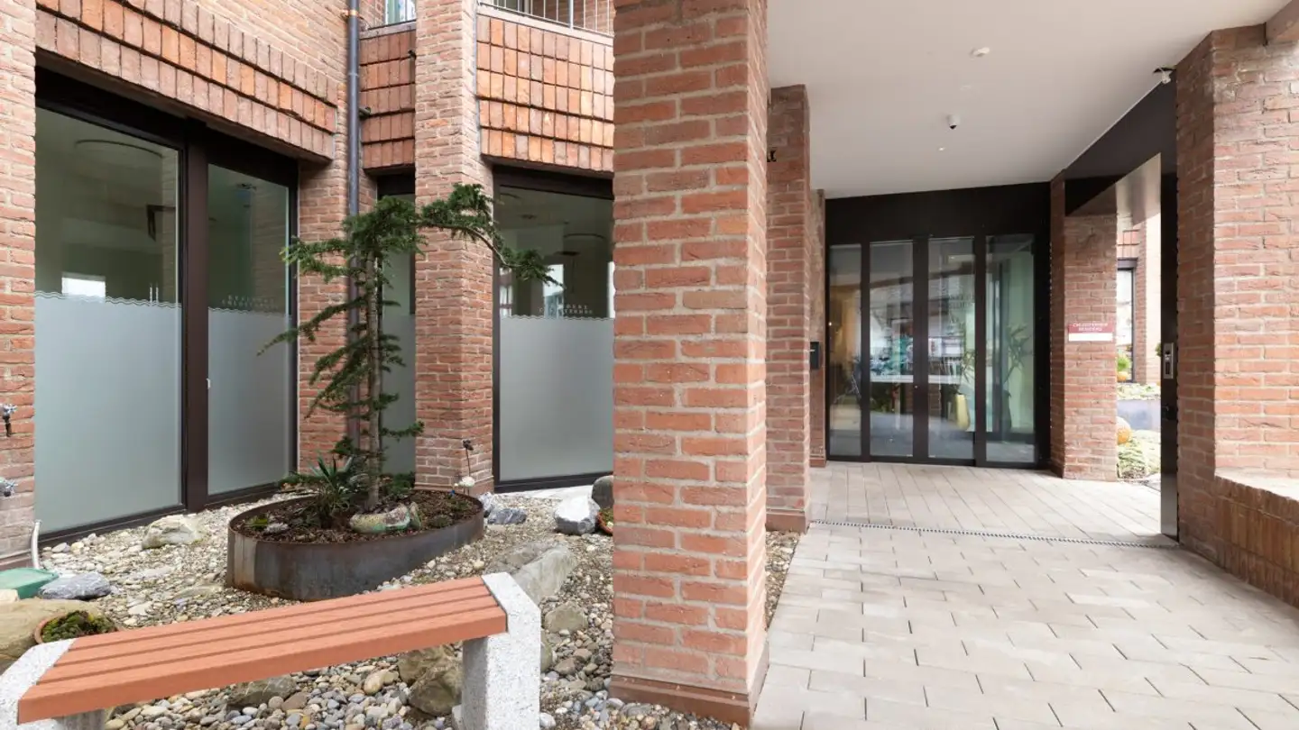 Studio medico in affitto - Oehningerstrasse 2, 8260 Stein am Rhein - Foto 3