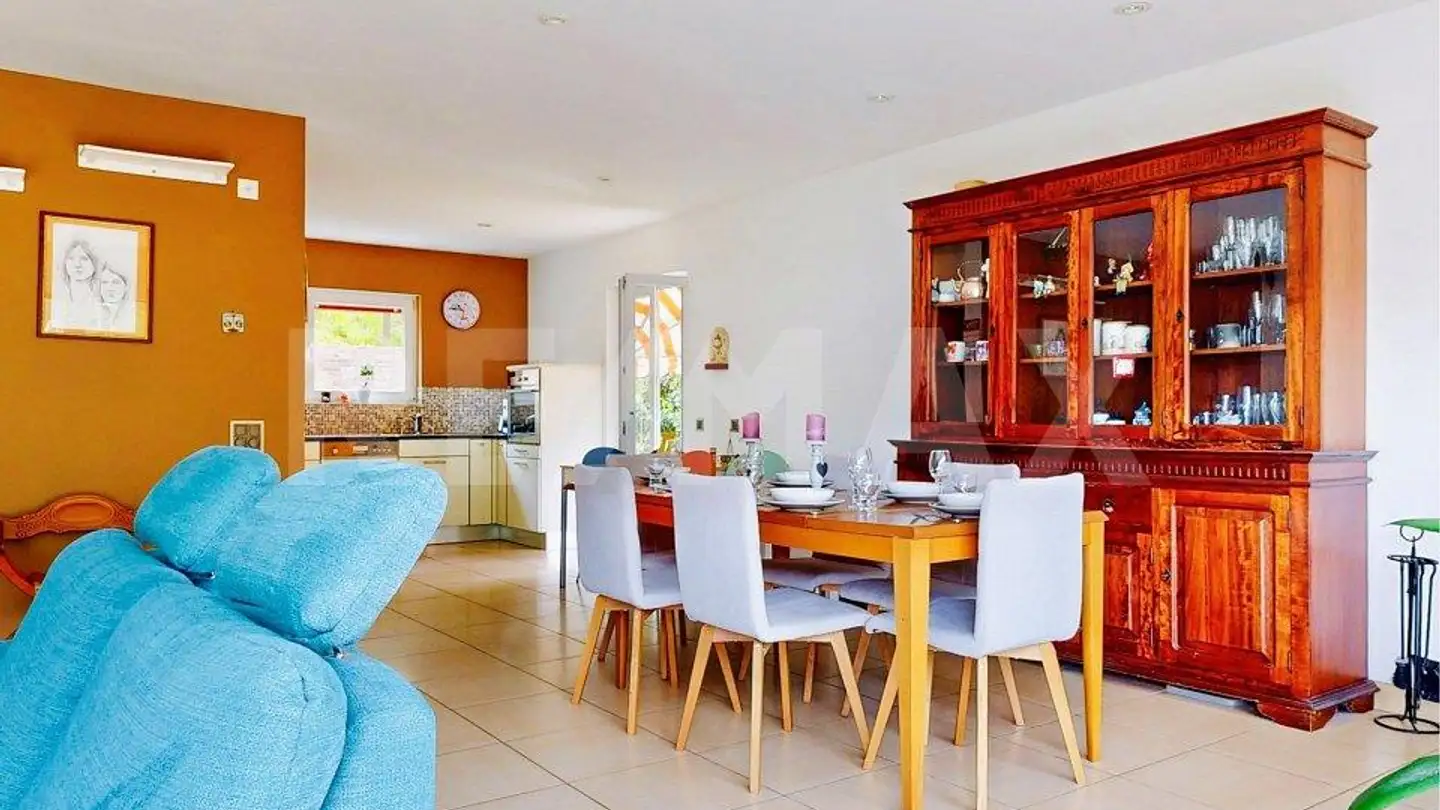 Einfamilienhaus kaufen - 6918 Figino - Foto 4