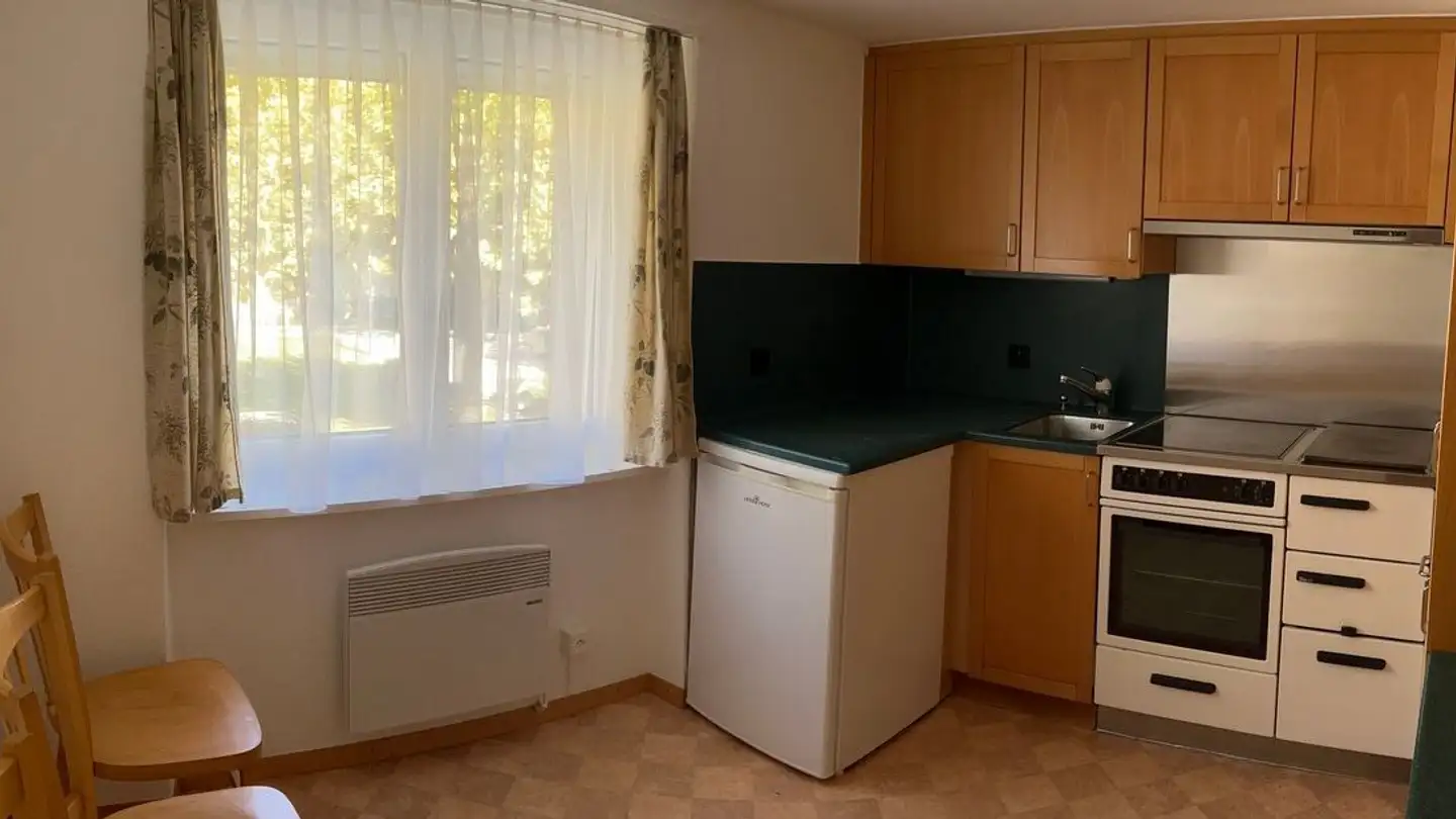 Casa singola in affitto - Marktplatz 11, 3945 Gampel - Foto 3