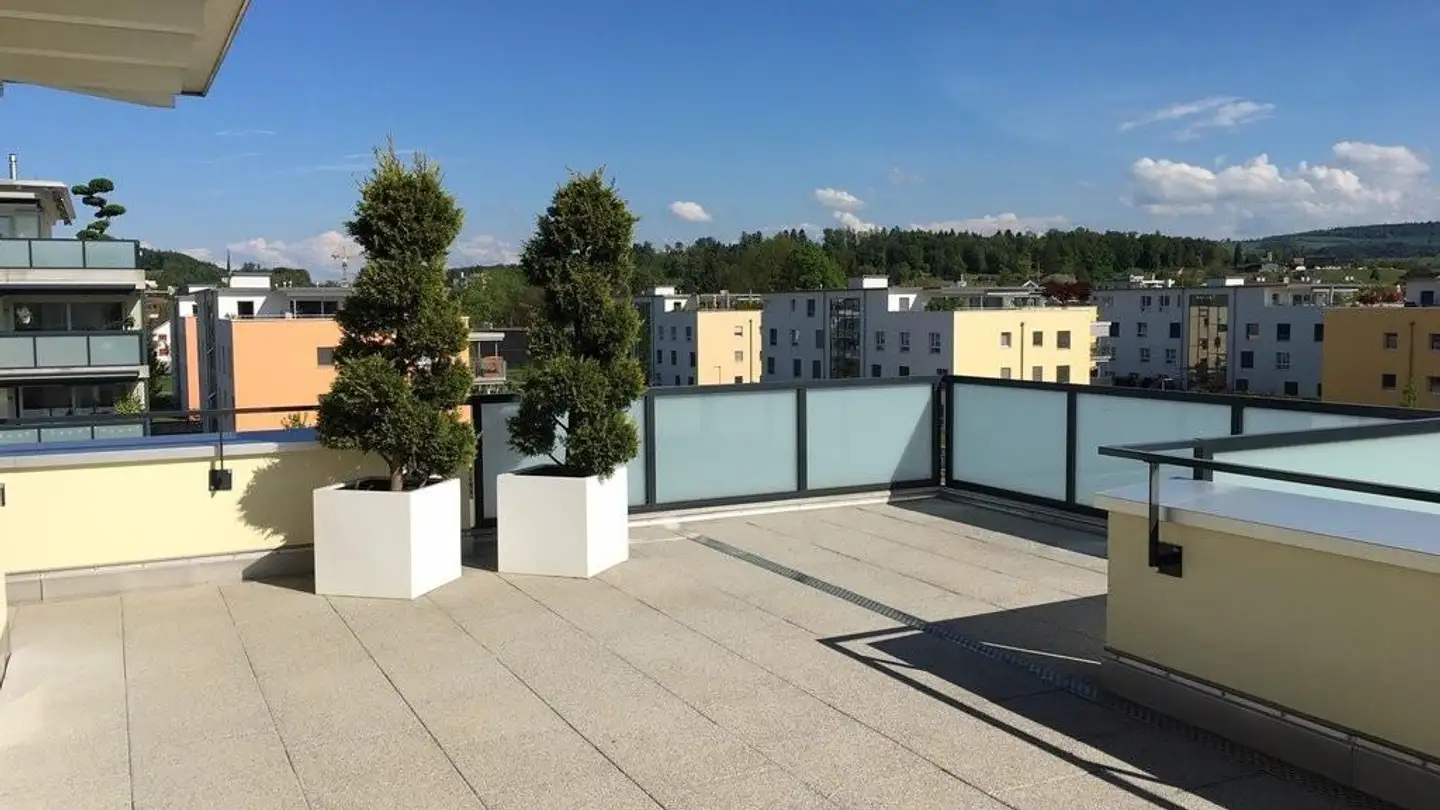 Wohnung mieten - Stiglimattstrasse 12, 3250 Lyss