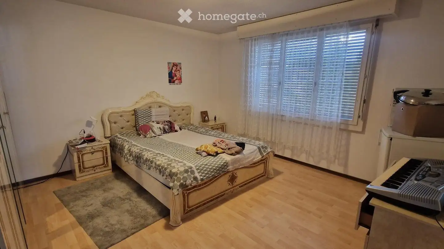 Appartamento in affitto - Birkenweg 26, 3114 Wichtrach - Photo 4