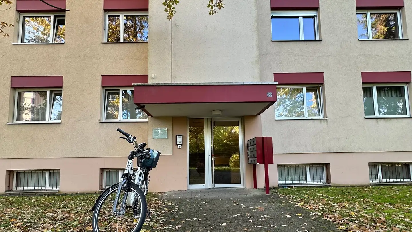 Appartamento in vendita - Pestalozzistrasse 33, 4132 Muttenz - Photo 2