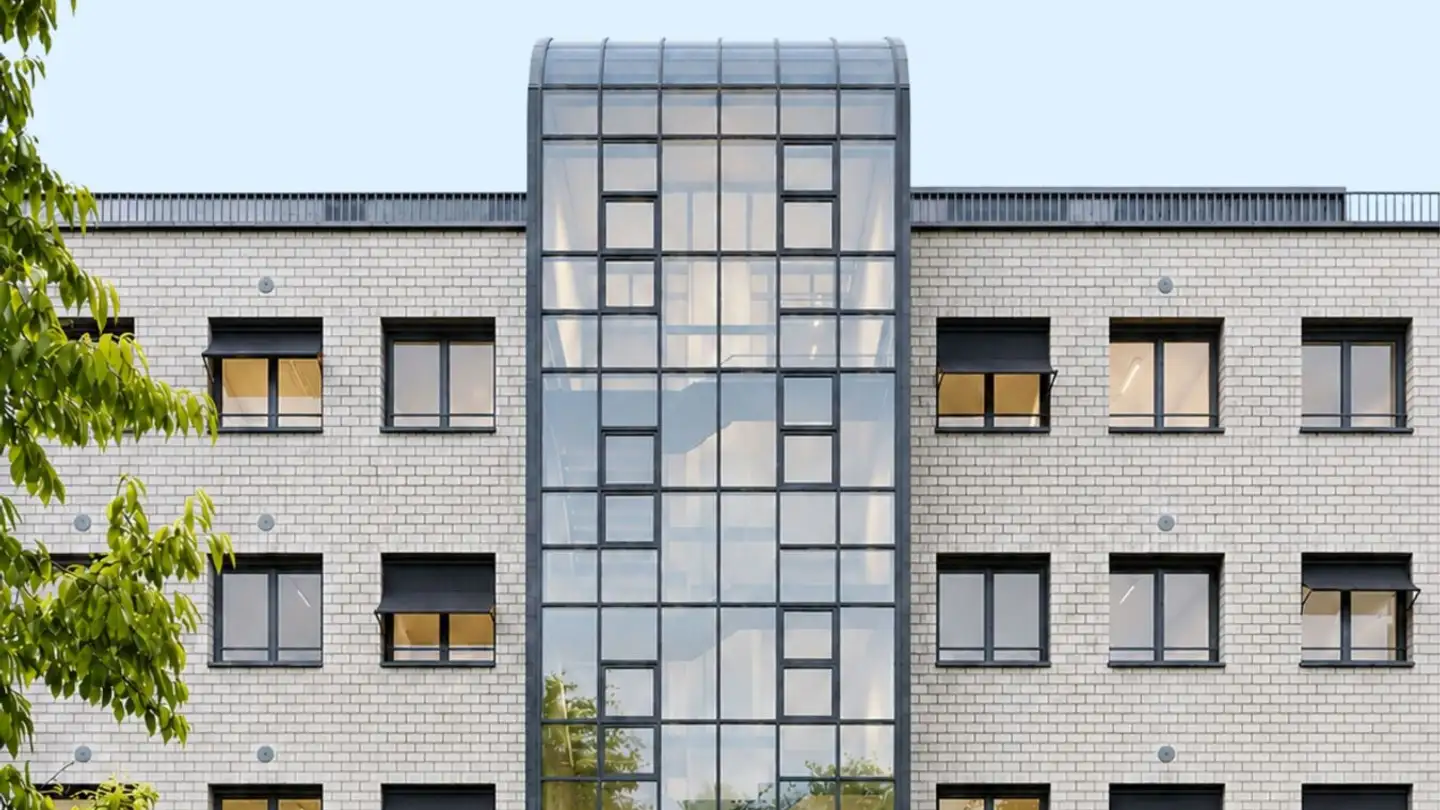Appartement à louer - Spiserstrasse 9, 8047 Zürich