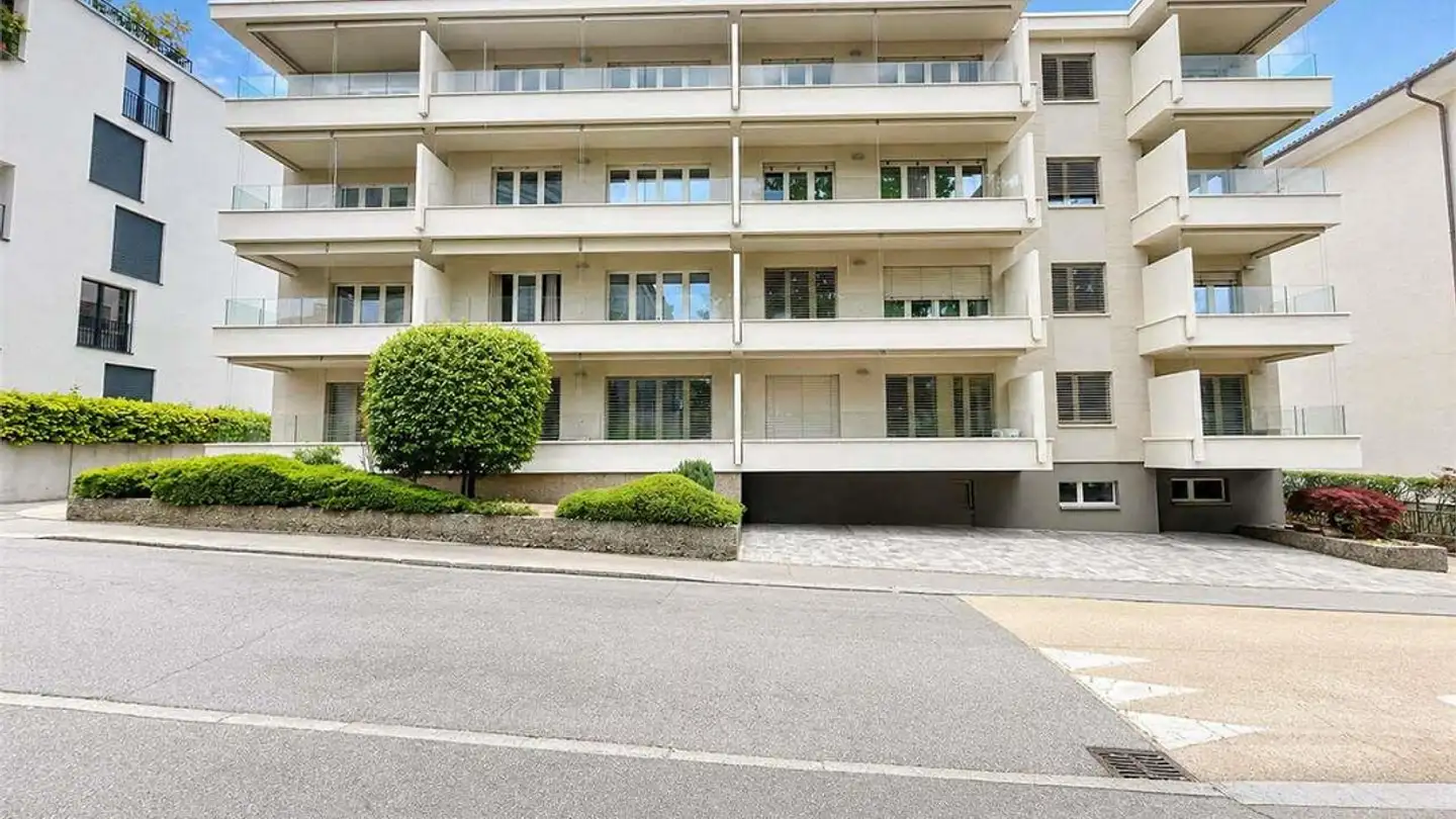 Apartment for rent - Gradinata Forghèe 2, 6900 Massagno