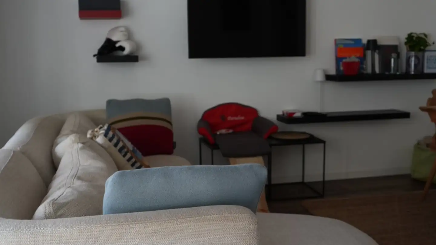 Appartamento ammobiliato in affitto - Via Cassarinetta 16, 6900 Lugano - Foto 2