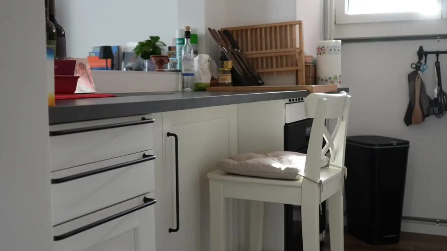 Appartamento ammobiliato in affitto - Via Cassarinetta 16, 6900 Lugano - Foto 4