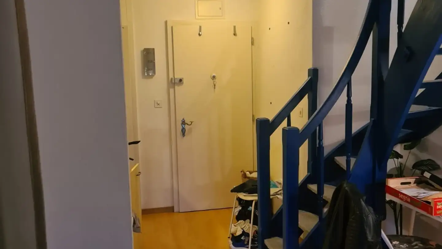 Appartamento in affitto - Route De La Jorette 39, 1899 Torgon - Photo 4