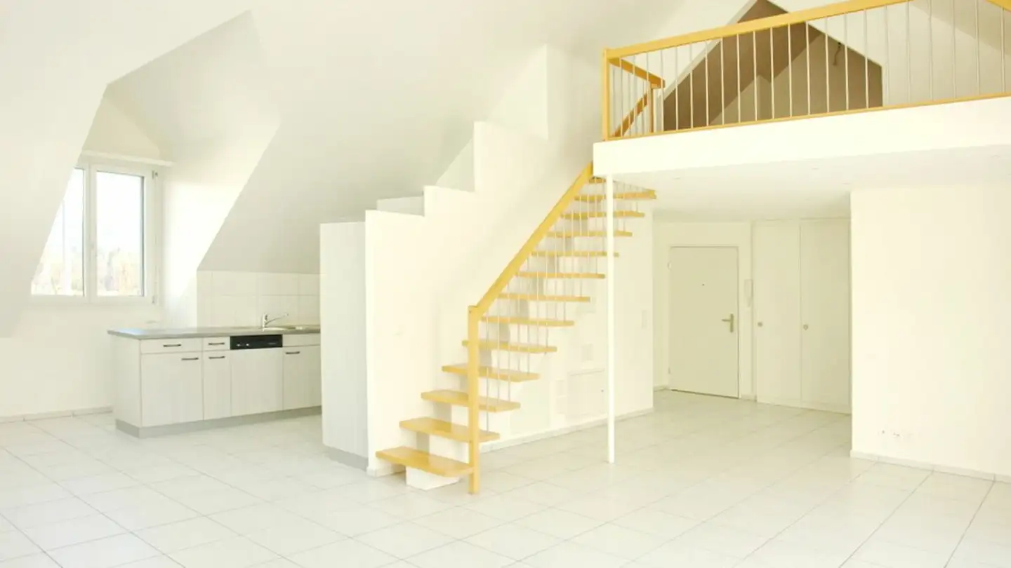 Attico in vendita - Zürcherstrasse 182, 5432 Neuenhof - Foto 2