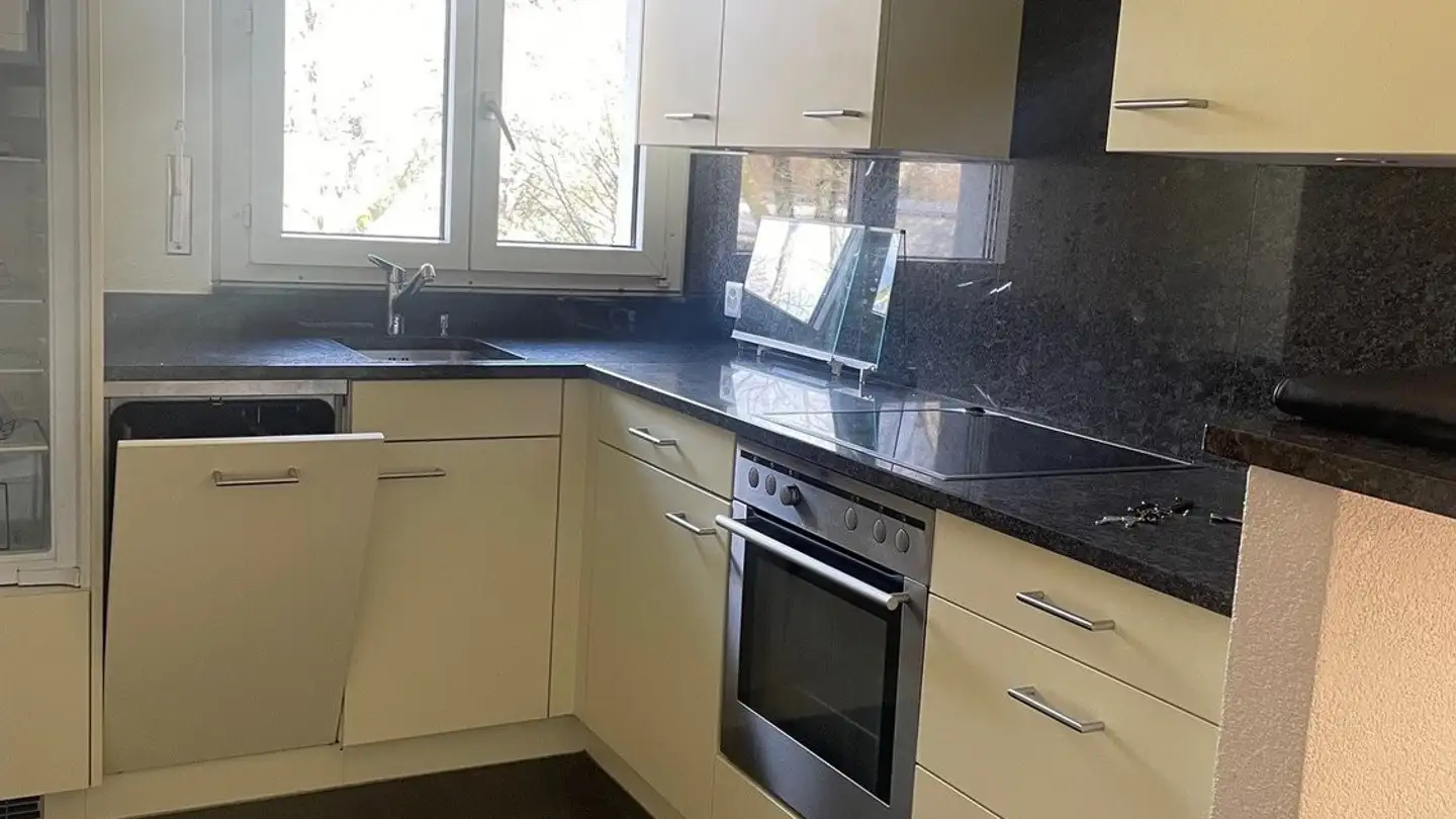 Wohnung mieten - Wildbachstrasse 23, 4500 Solothurn - Foto 2