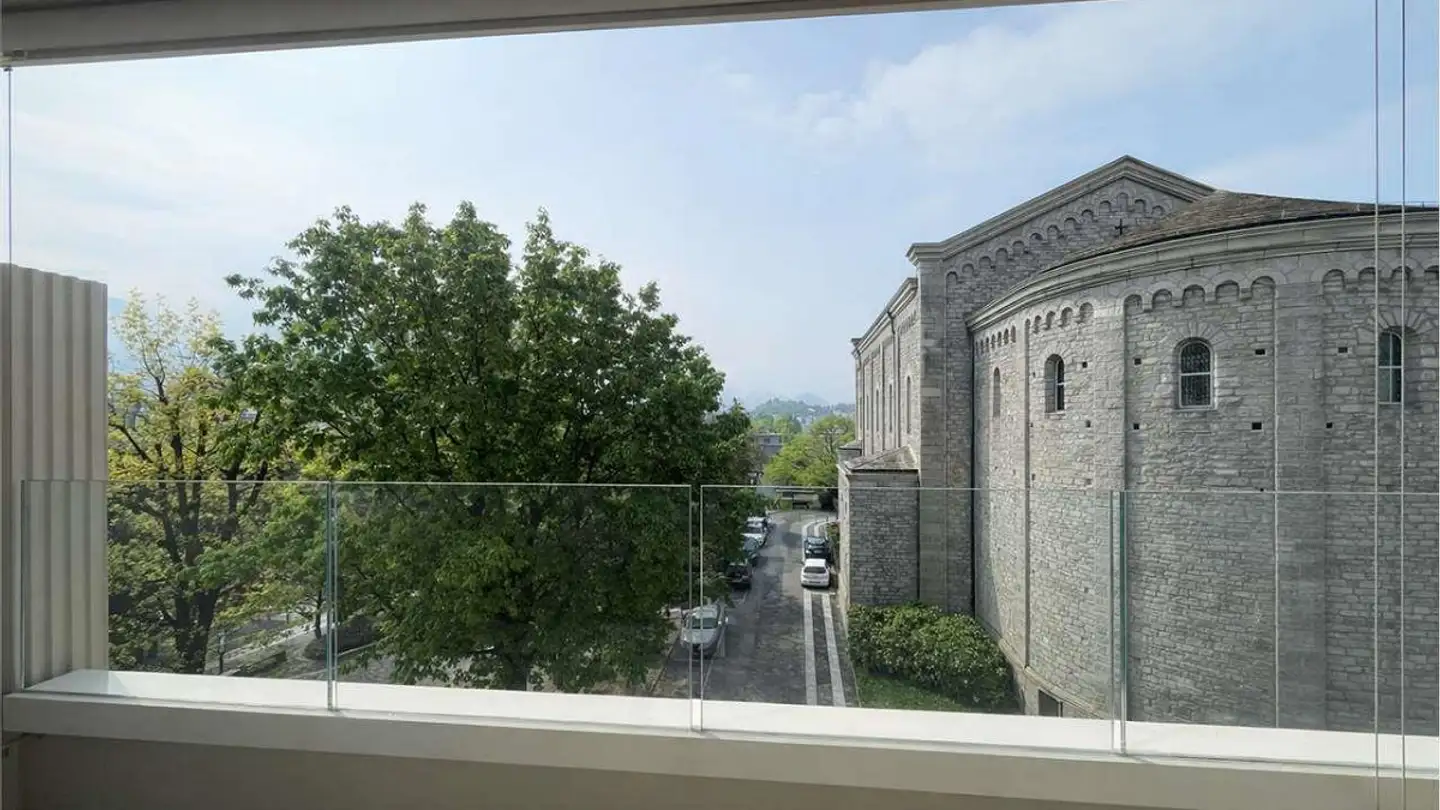 Apartment for rent - Gradinata Forghèe 2, 6900 Massagno - Photo 3