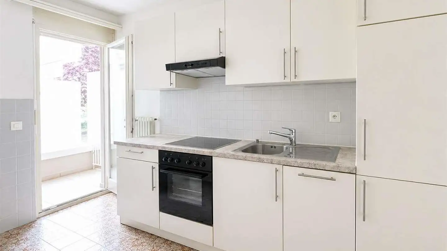 Apartment for rent - Gradinata Forghèe 2, 6900 Massagno - Photo 4
