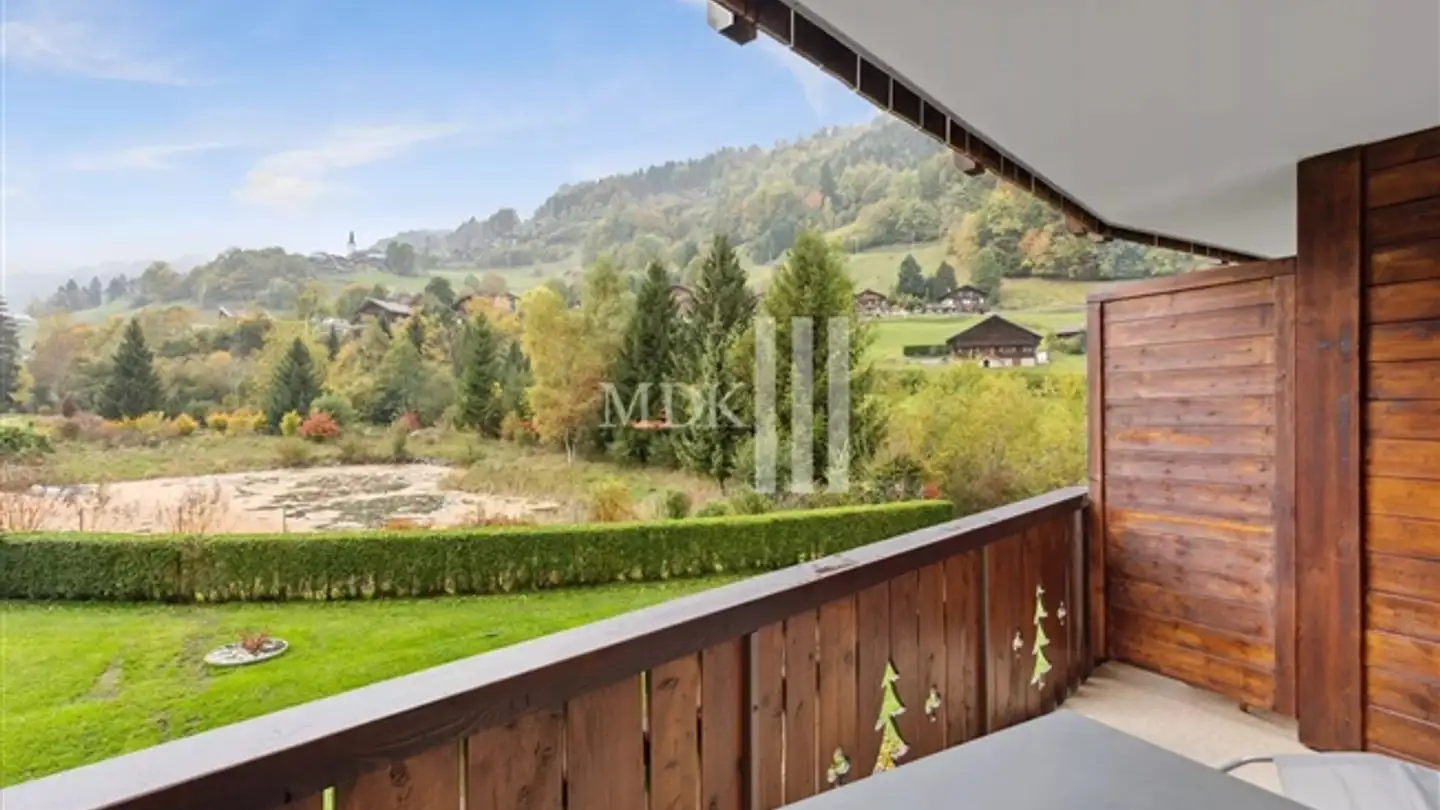 Appartement à vendre - 1873 Val-d'Illiez - Photo 3