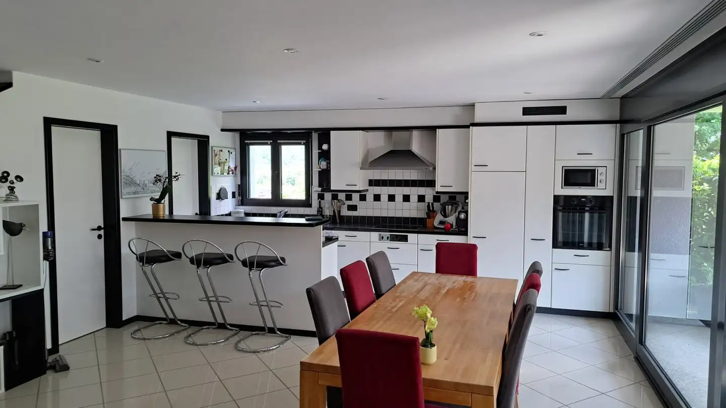 Single house for sale - Via Verdabbio 18, 6537 Grono - Photo 3